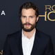 Illustration for article titled Jamie Dornan Has an Ax Now, Not That Hes Going to Use It